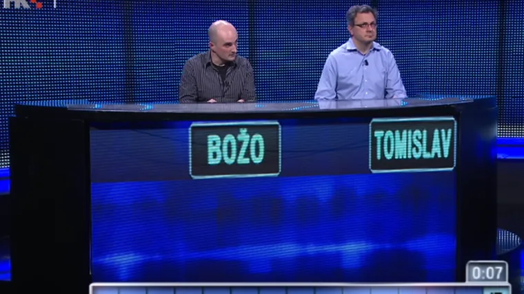 Dvojac osvojio veliki iznos, lovac nije imao šanse