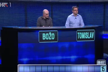 Dvojac osvojio veliki iznos, lovac nije imao šanse