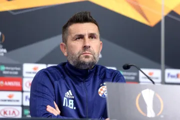 'Mi ne plačemo zbog četvorice, a oni plaču zbog jednog igrača'