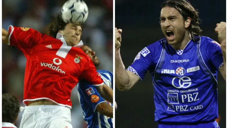 'Kažu da me Ronaldo gledao kao neku vrstu idola, živjeli smo u istoj zgradi...'