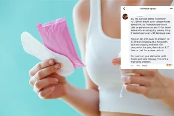 'Žene koje imaju ekstra vlažnu...'
