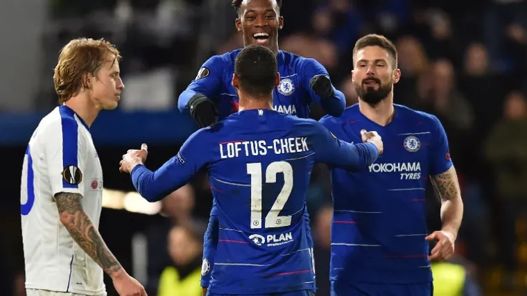 Velikani napravili iskorak prema četvrtfinalu