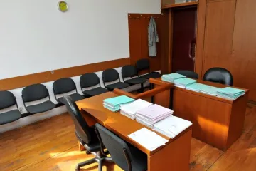 U Kablaru likvidirao starca pucajući mu u leđa