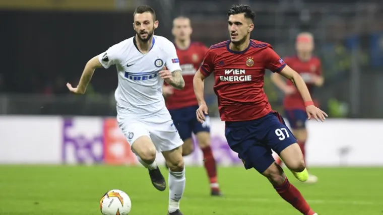 Trapp spasio Rebića i Eintracht, Arsenal potopljen u Francuskoj