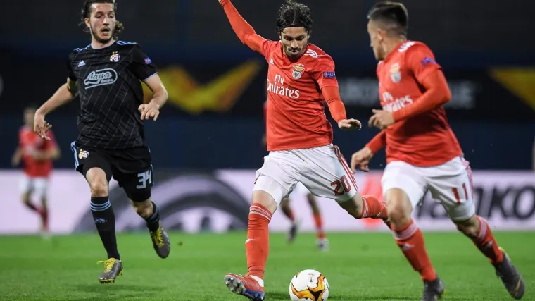 Modri dobili poruku od Benficinog Hrvata, ovo treba ozbiljno shvatiti