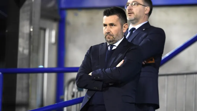 'Vjerujem u prolaz. &Scaron;teta zbog jedne stvari, ali nije mi žao ničega'