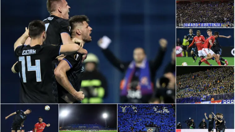 Modri fantastičnom predstavom pobijedili velikana i u Lisabon putuju s predno&scaron;ću