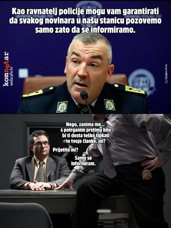 Sigurnost i povjerenje