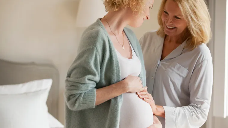 Žene su podijelile najgore savjete koje su dobile dok su bile trudne