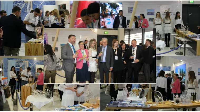 Predstavljaju Korčulu na najvećem turističkom sajmu svijeta: Pogledajte &scaron;to sve nude!