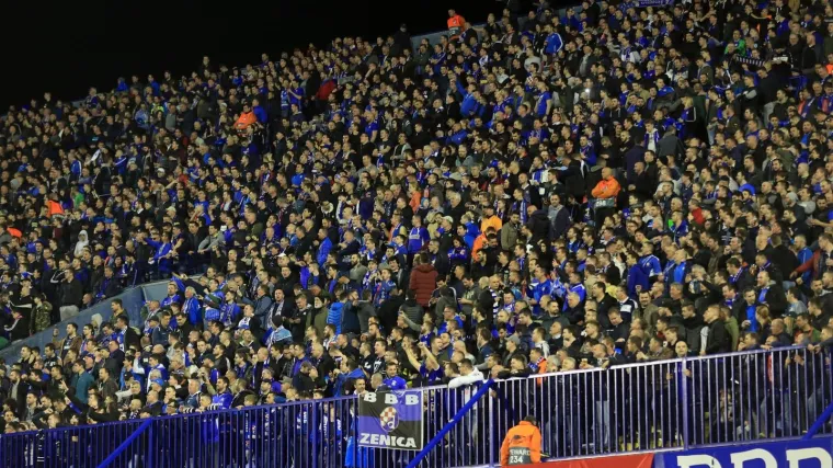 Dinamo opet prijavljen, evo zbog čega bi ga UEFA mogla žestoko kazniti