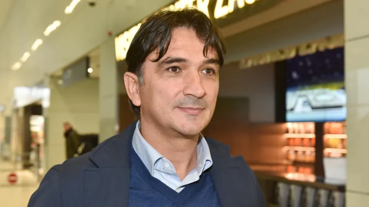 Dalić jo&scaron; uvijek izbjegava govoriti o Petkoviću: 'Neću o pojedincima, ima vremena'