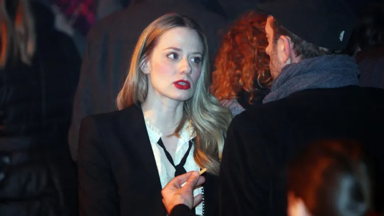 Jelena Veljača o pokretu za žrtve nasilja koji je okupio 40.000 ljudi: 'Mogla bih plakati cijeli dan...'