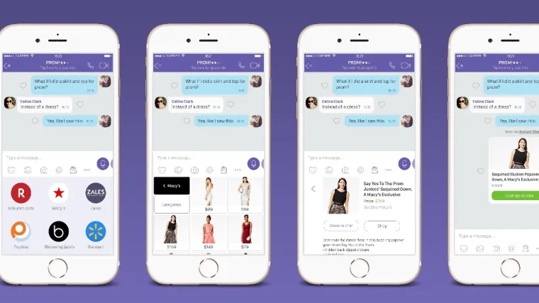 Nekoliko savjeta o tome kako funkcionira Viber