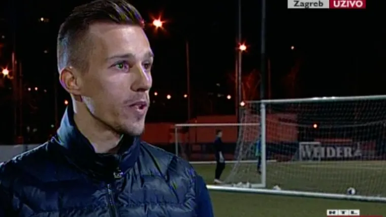 Or&scaron;ić za RTL: 'Benfica će u Lisabonu napasti i tu nam se nudi prilika iz kontranapada'