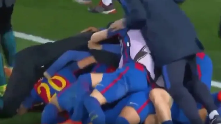 U 88. minuti bili su na konopcima, trebala su im tri gola, a onda - spektakl