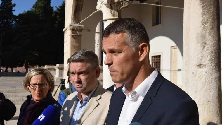 'Žalosno je da je Plenković odabrao put Viktora Orbana kojem se protivi sva slobodna Europa'