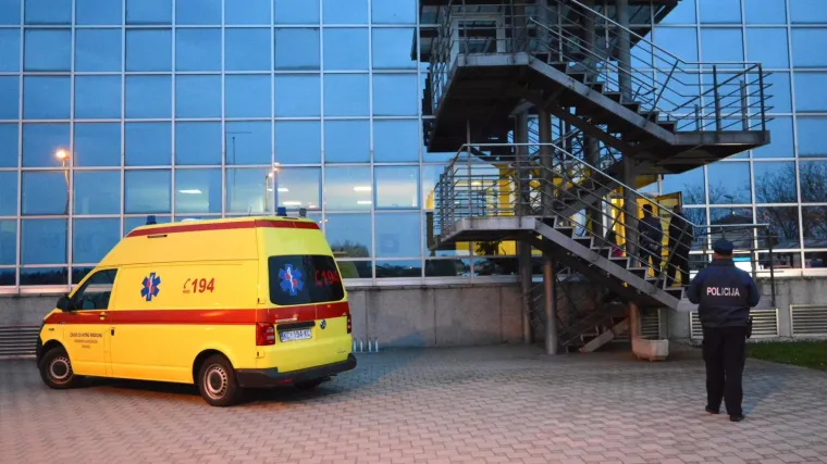 Podignute optužnice protiv voditeljice bazena, dvije animatorice i spasioca