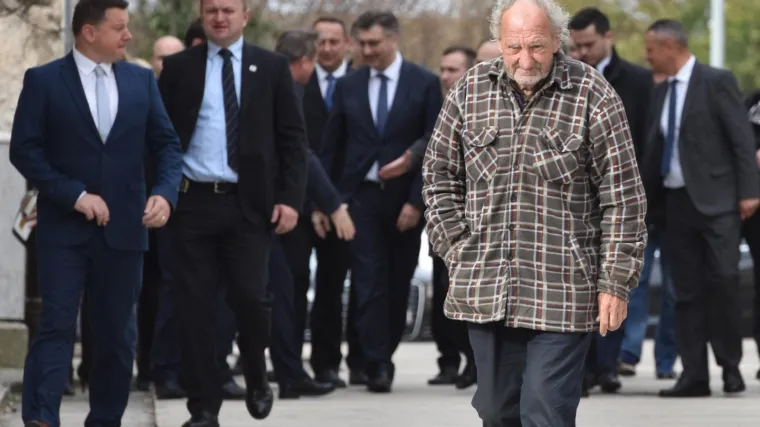 'Isključili su mi struju, ne mogu vi&scaron;e juhu ili čaj skuhati'