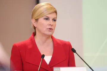 'Podsjećam da sam se zauzela za opoziv otkaza Elizabeti Gojan'