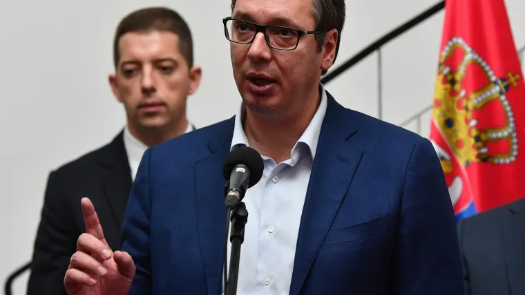 'Nikad vi&scaron;e neće biti Oluje i Bljeska'