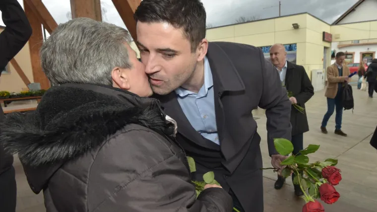 'Darko Milinović&nbsp;i HDZ zapravo su dva prsta jedne ruke'