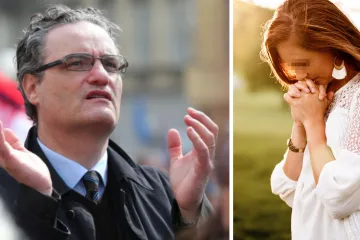 Pogledajte samo njegove savjete 'katoličkim ženama'