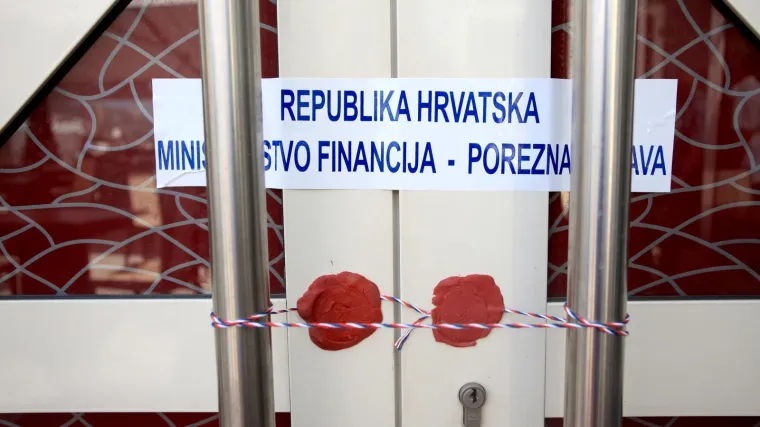Već od 1. travnja inpekcijski nadzori će izgledati drugačije