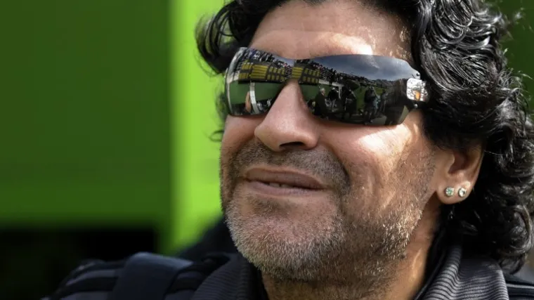 Slavni nogometa&scaron; spreman ih je priznati. Znate li koliko sad ima nasljednika?