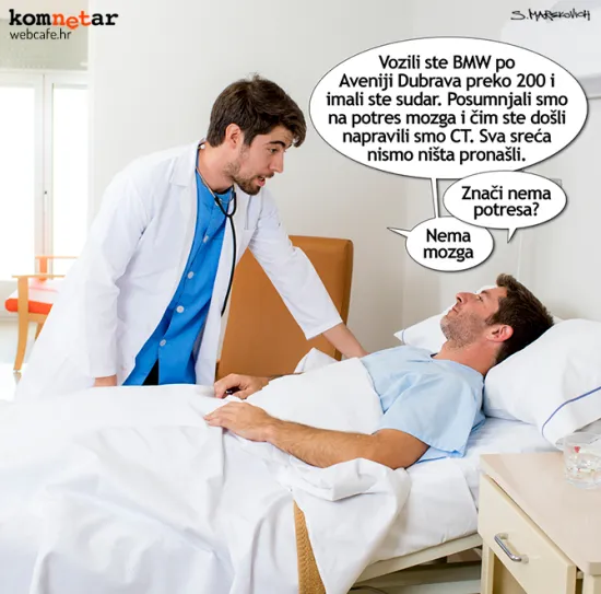 Genijalac do genijalca