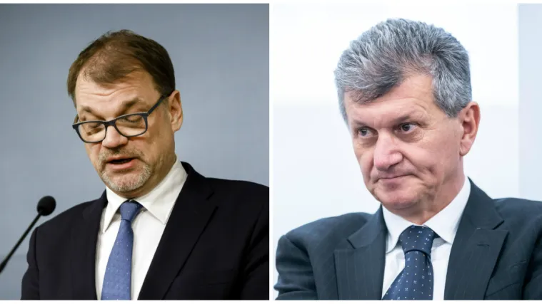 Zbog reforme zdravstva cijela je finska vlada dala ostavku: Kako je stanje u Hrvatskoj?