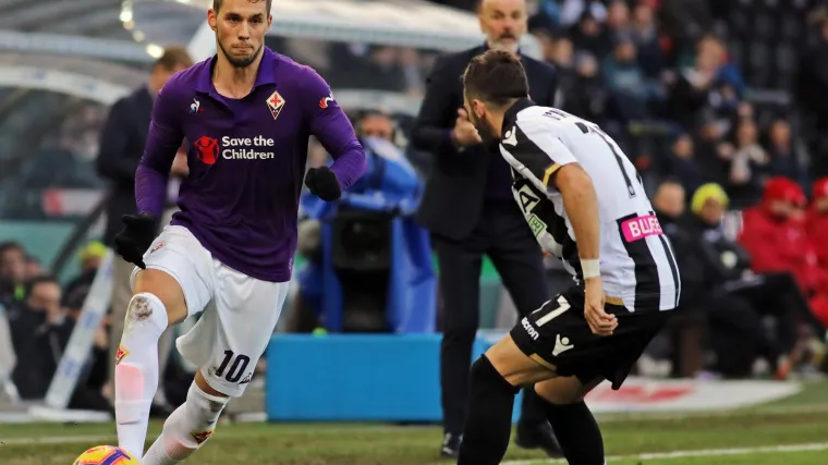 Užasne vijesti iz Firence: Pjaca doživio novu te&scaron;ku ozljedu