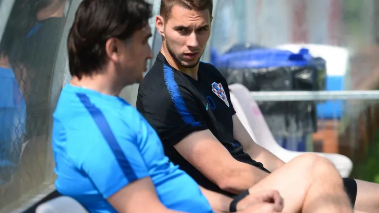 Dalić: 'Vjerujem da ćemo Pjacu opet gledati u hrvatskom dresu'