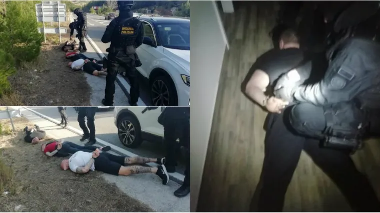 Istražili smo je li Split siguran grad: 'Gdje je veće siroma&scaron;tvo, tu je i vi&scaron;e kriminala'