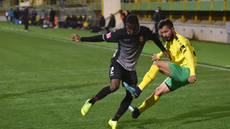 Gorica uvjerljivom pobjedom u Puli opet preskočila Hajduk i upropastila debi Igora Cvitanovića