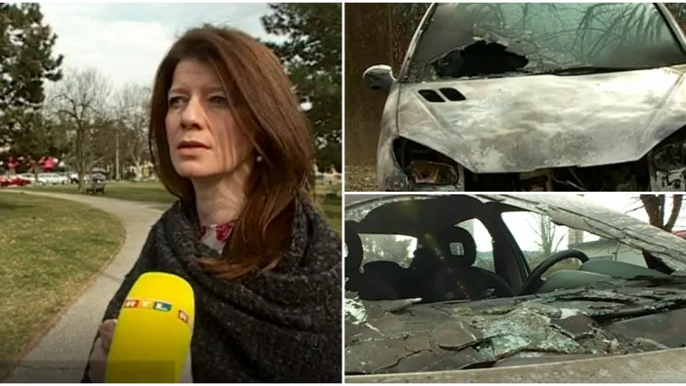 Sutkinja za RTL: 'Strahujem za svoj život i život svoje djece. Bojim se da DORH neće ni&scaron;ta učiniti'