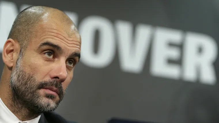 Čovjek koji je prvi objavio Ronaldov dolazak u Torino ima novu 'bombu': Guardiola ide u Juventus!