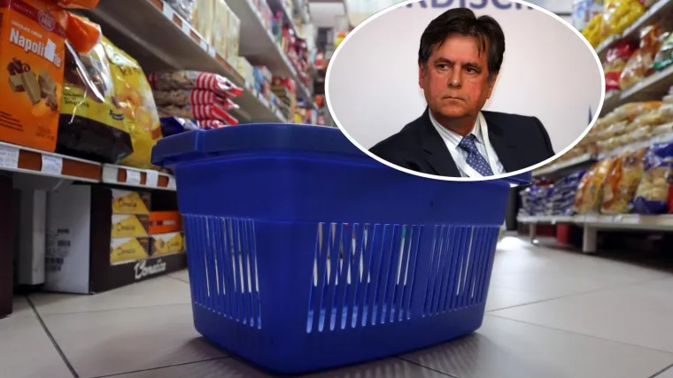 Najam 'pojeo' povećanje plaća, a poskupljenja tek stižu: 'Bez reformi čeka nas desetljeće stagnacije'