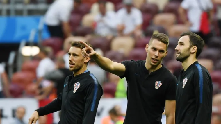 Oglasio se Dalić, Mandžine i Vidine riječi diraju ravno u srce