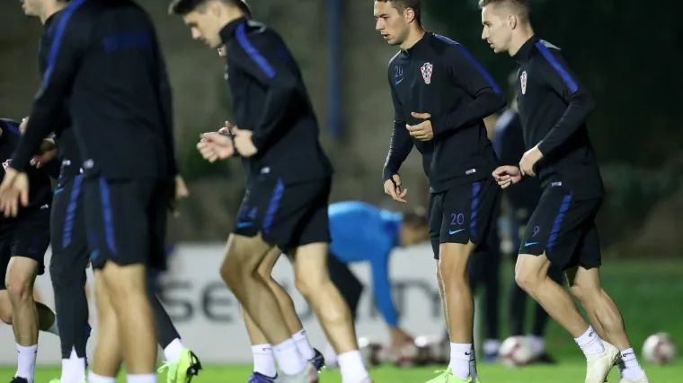 Vatreni se te&scaron;ko ozlijedio, dugo će izbivati s terena