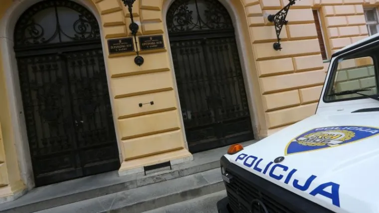 Podignuta optužnica protiv bivšeg pripadnika krajinske paravojske