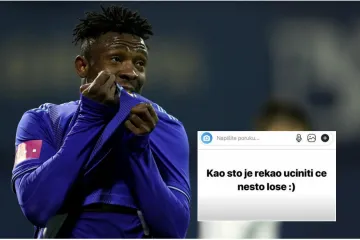 Osječanka u javnost pustila navodnu SMS prijetnju koju je dobila