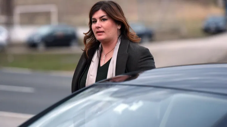 'Žalac treba odmah podnijeti ostavku'