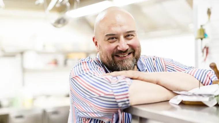 Svi se opra&scaron;taju od gastronomskog virtuoza - Andreja Barbierija: 'On je živio za taj posao'