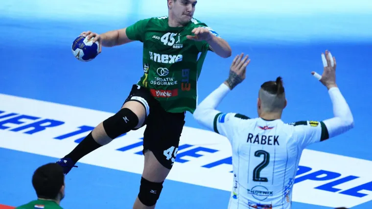 Car zaključao vrata, Jaganjac namjestio ni&scaron;anske sprave za veliku pobjedu Nexea nad Vardarom