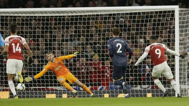 Arsenal stao na kraj čudesnom nizu Solskjaera: Chelsea do boda u sudačkoj nadoknadi