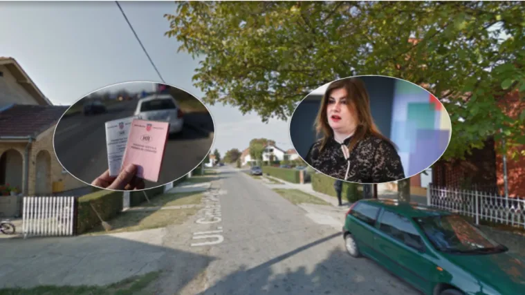 Djevojčica neoprezno prelazila cestu, a u cijeloj ulici nema pje&scaron;ačkog prijelaza: 'Nitko nije pazio'