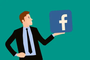 Savjeti kako izbrisati email adresu na Facebooku