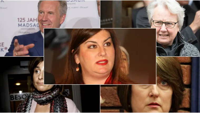 Strani političari dali ostavke zbog dadilja, pornića i čokolada: Smatrate li da i Žalac treba isto učiniti?