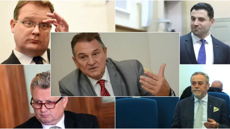 Prisjetili smo se političara koji su se ogrije&scaron;ili o zakon u prometu: Lista je prilično dugačka